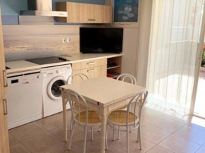 Charmante villa climatisée pour 6 avec piscine, proche plage, parking privé, au Cap d'Agde - FR-1-607-42